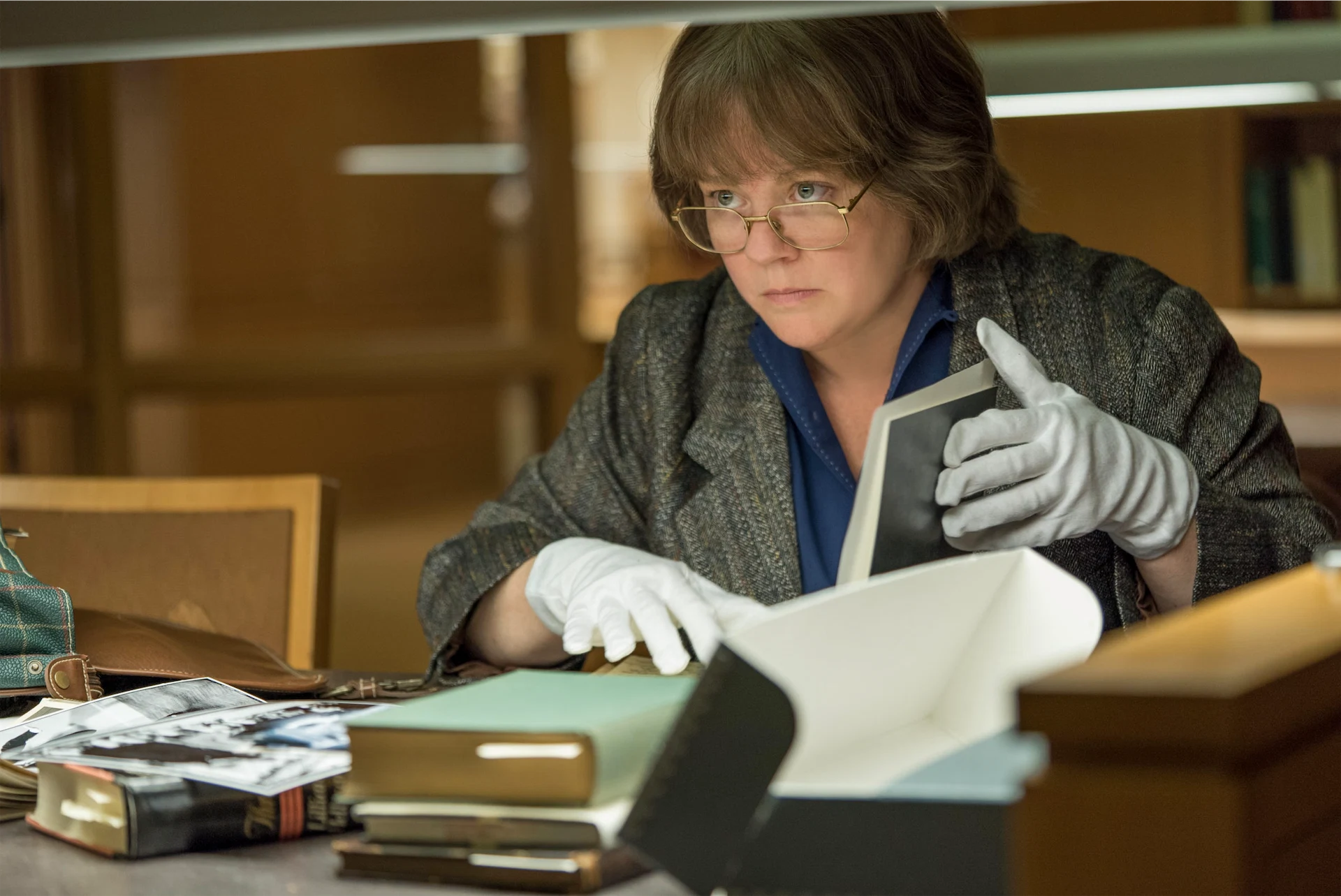 Is Melissa McCarthy’s new film worth seeing? Heck yeah