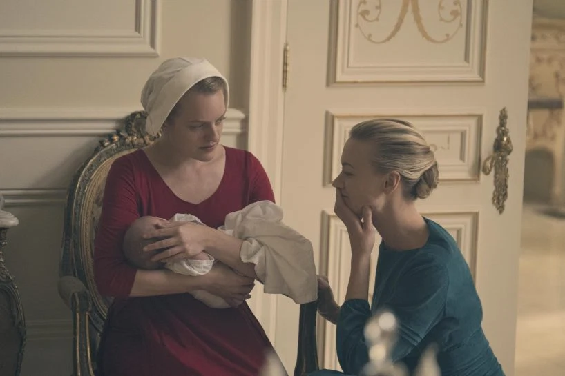 Everything to know about season three of The Handmaid’s Tale