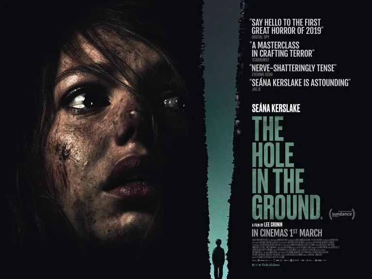 Review: The Hole in the Ground represents a new generation of Irish talent Review: The Hole in the Ground represents a new generation of Irish talent