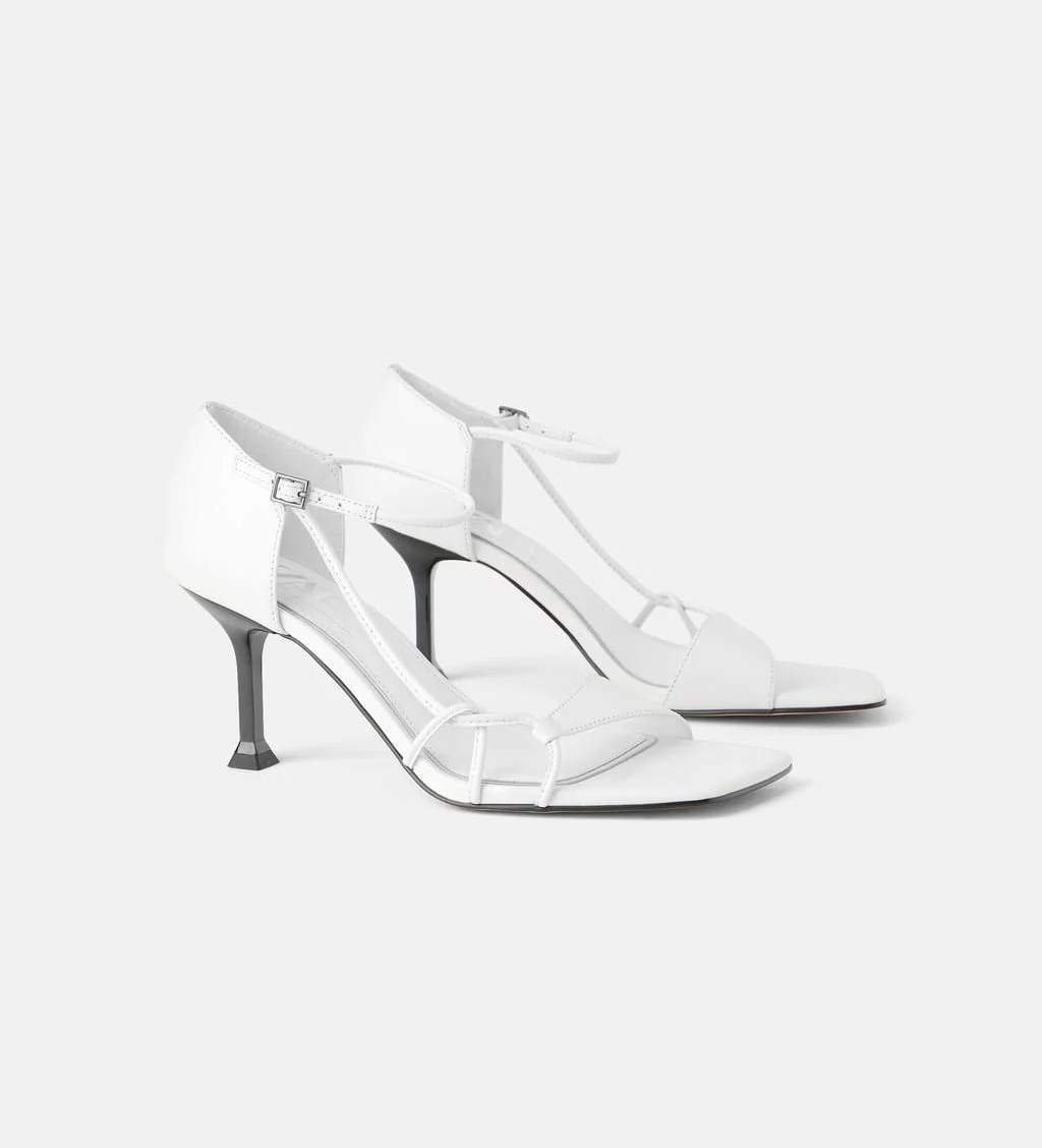 Carrie Bradshaw heels are a thing again and here are 10 of the best Carrie Bradshaw heels are a thing again and here are 10 of the best