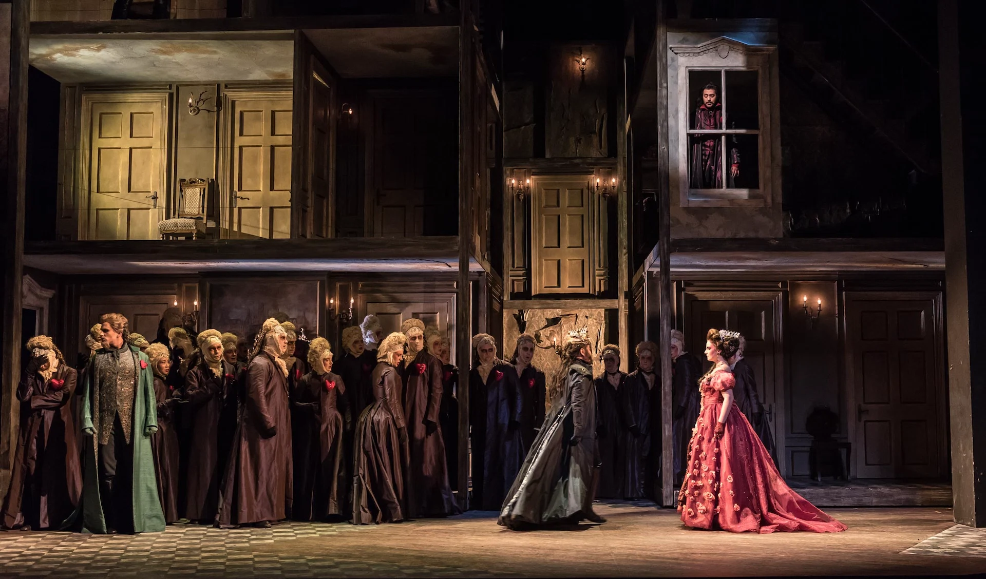 WIN: Experience the magic of Wexford Festival Opera with a VIP Festival midweek package and membership
