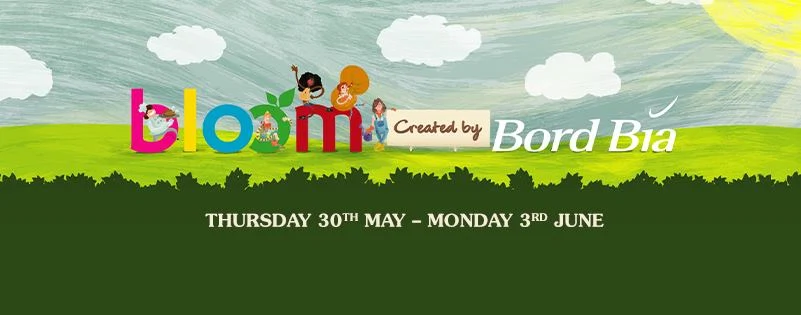 Irish food festivals