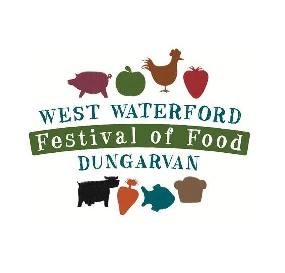 Irish food festivals