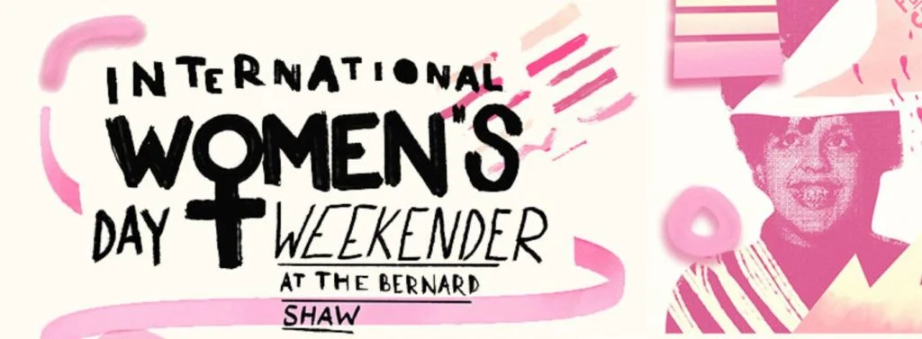 International Women's Day