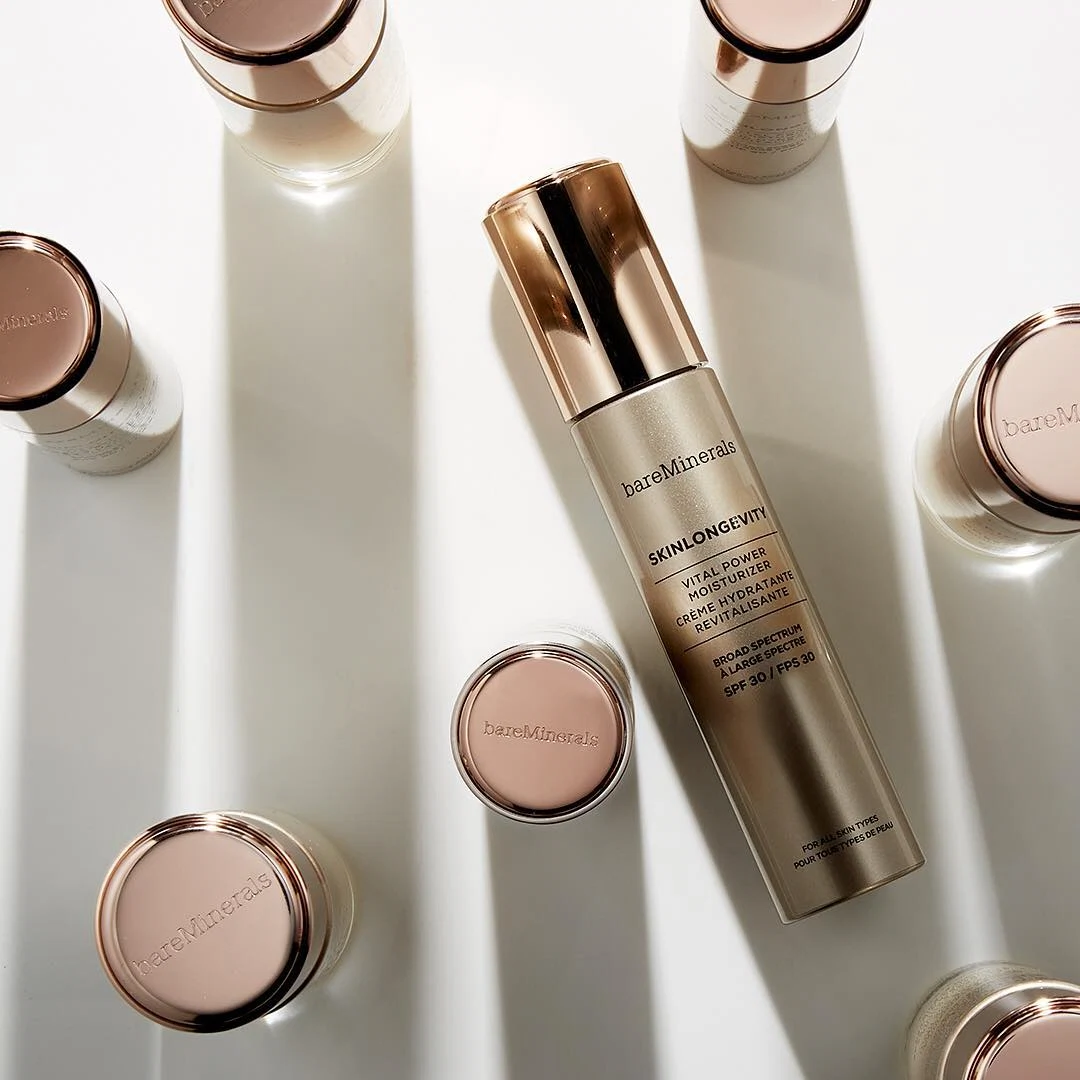 The last week in beauty desk drops: a ring light for your hair and powerful serums