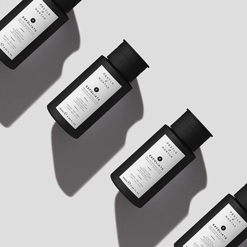 Can we talk about… Pestle & Mortar’s new glycolic acid, Exfoliate
