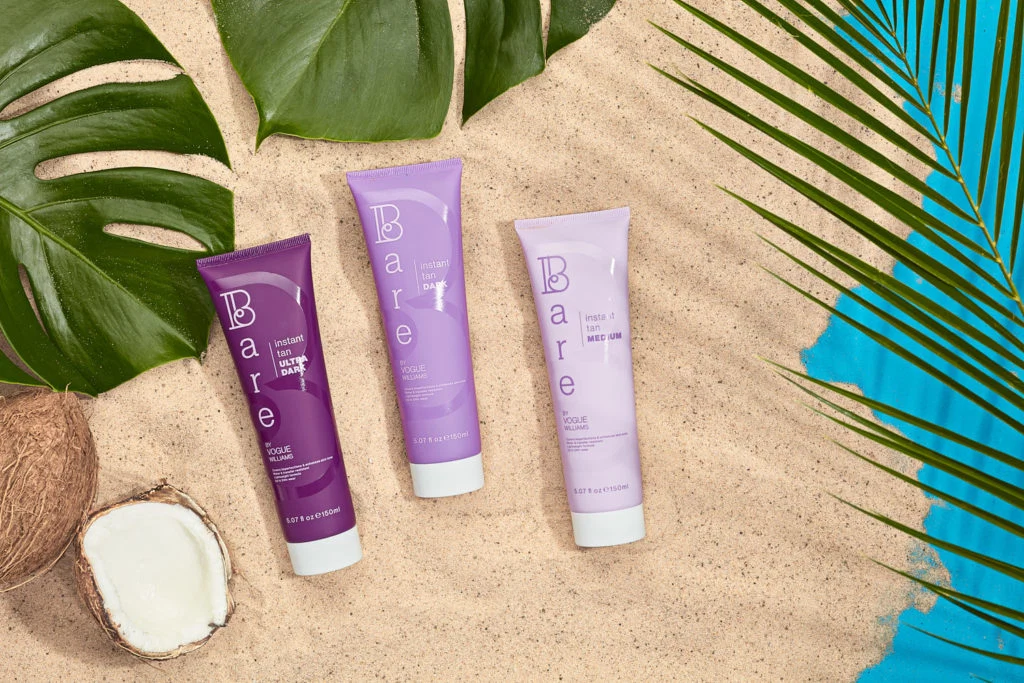 Bare by Vogue Williams