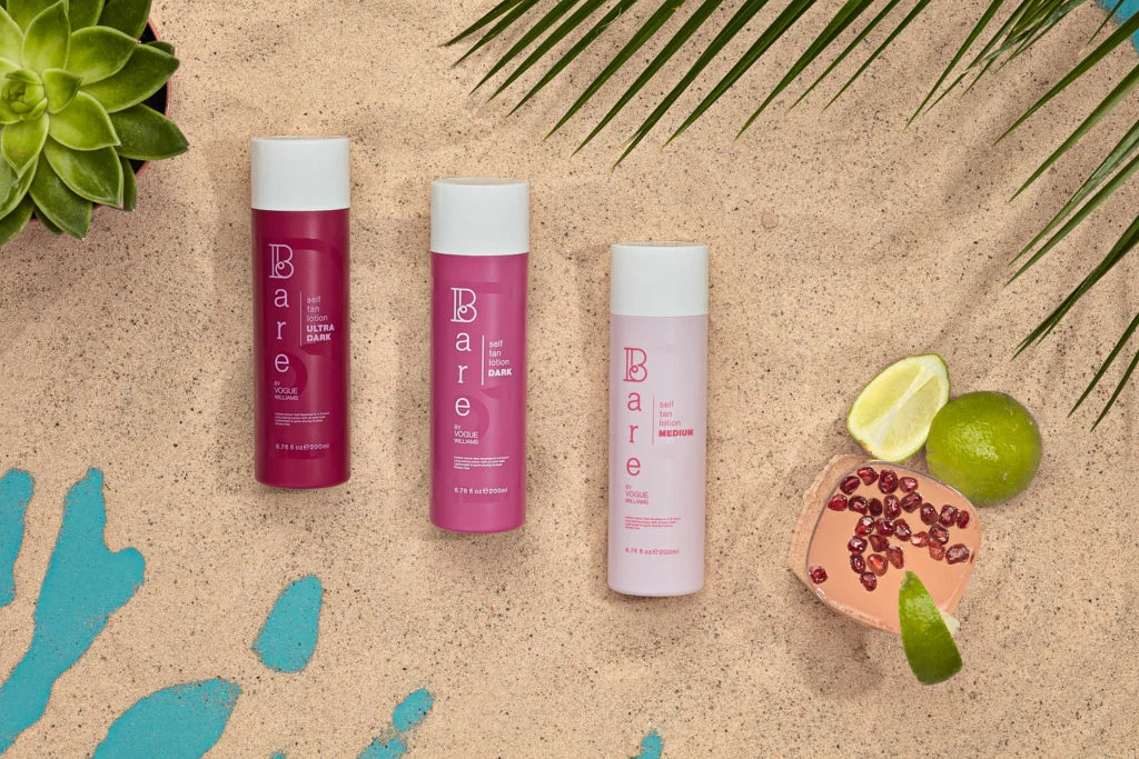 Bare by Vogue Williams