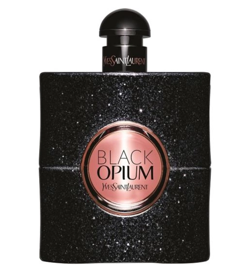Boots Black Opium