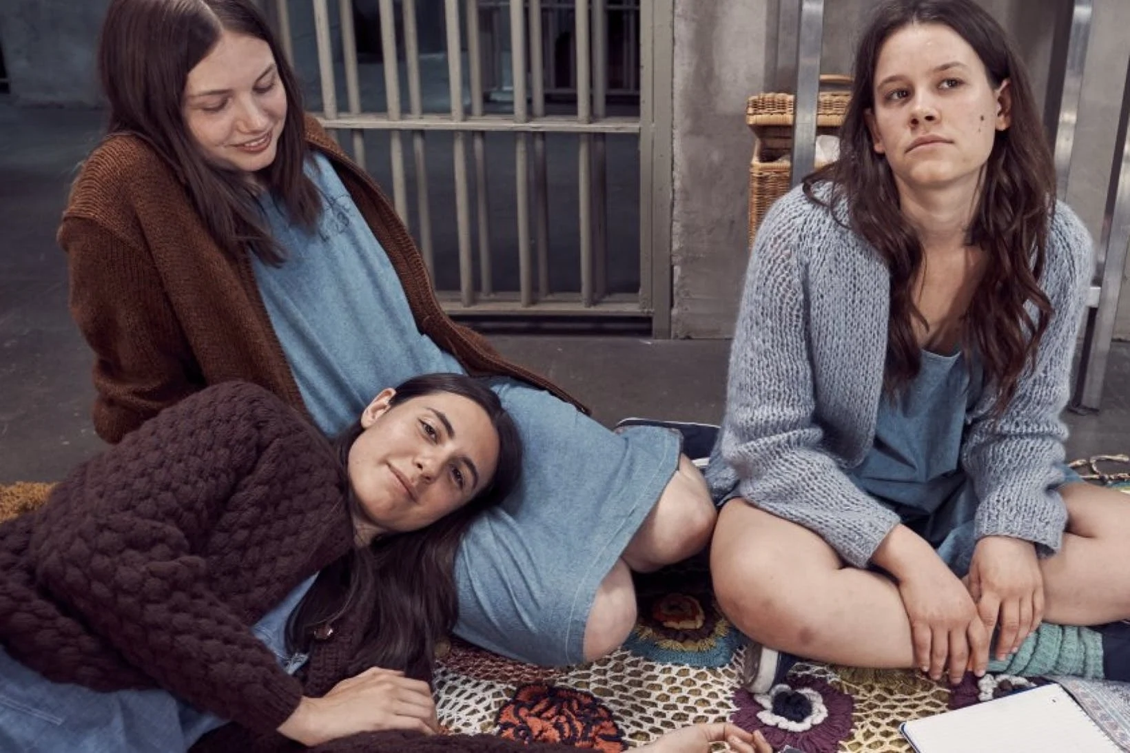 The problem with the obsession over Charles Manson’s ‘girls’