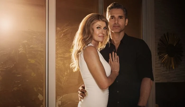 What to watch this weekend: true crime, terrifying sci-fi and a scandalous must-see