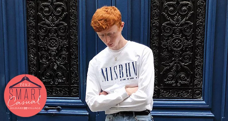 Spring/summer capsules and Celine catwalks: all on this week’s Smart Casual Spring/summer capsules and Celine catwalks: all on this week’s Smart Casual