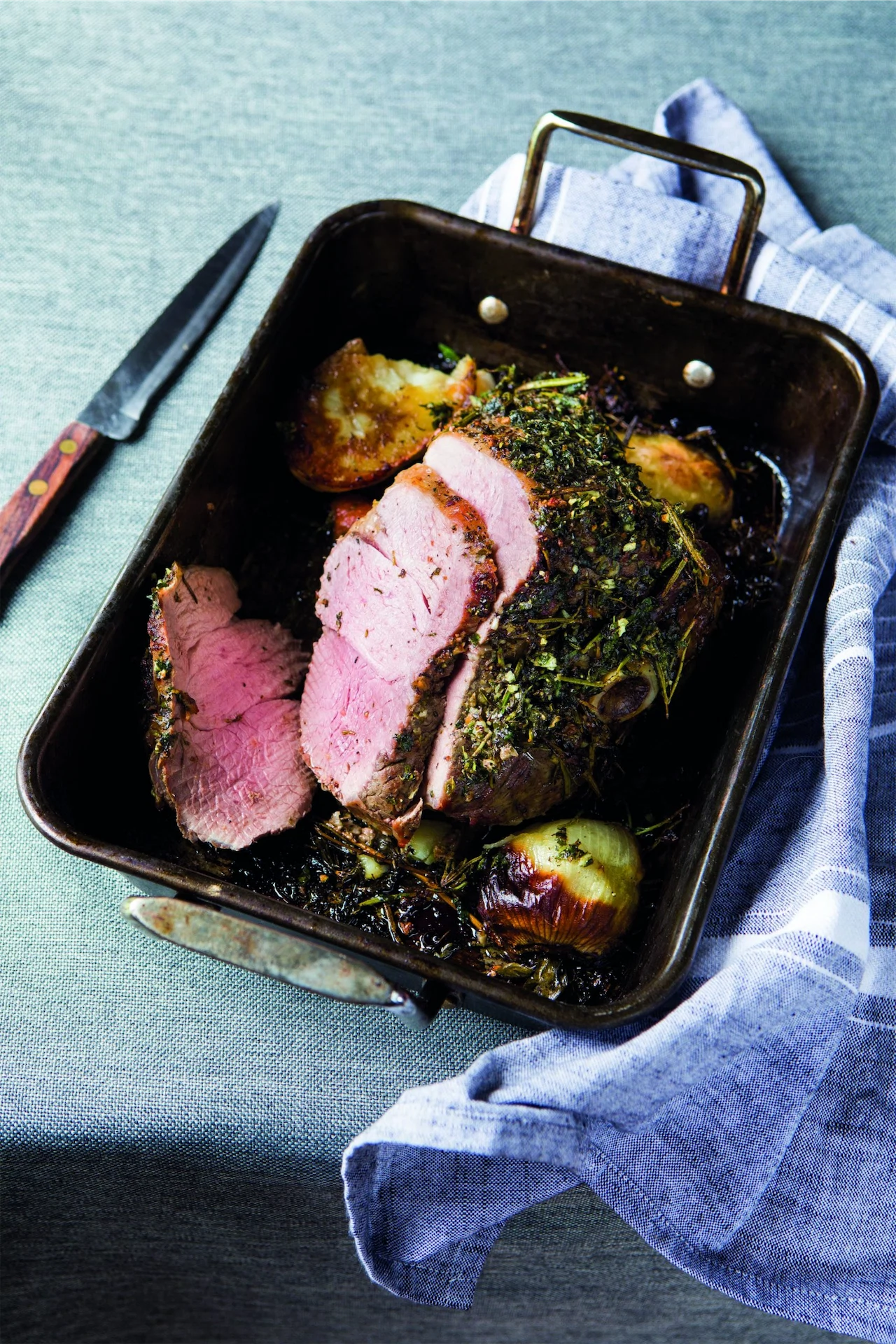 Looking for the perfect feast for St Patrick’s Day? Here you go