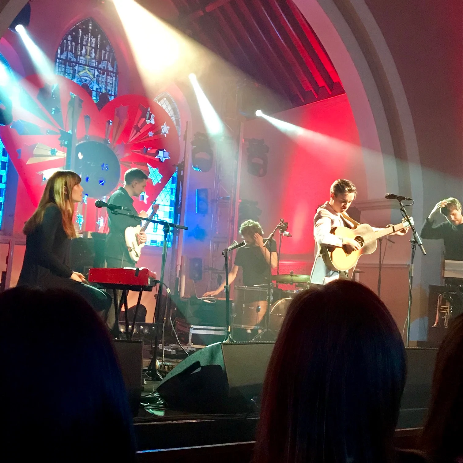 Other Voices Ballina