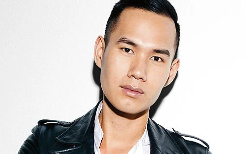 Patrick Ta: Get to know our IMAGE Beauty Festival headliner Patrick Ta: Get to know our IMAGE Beauty Festival headliner