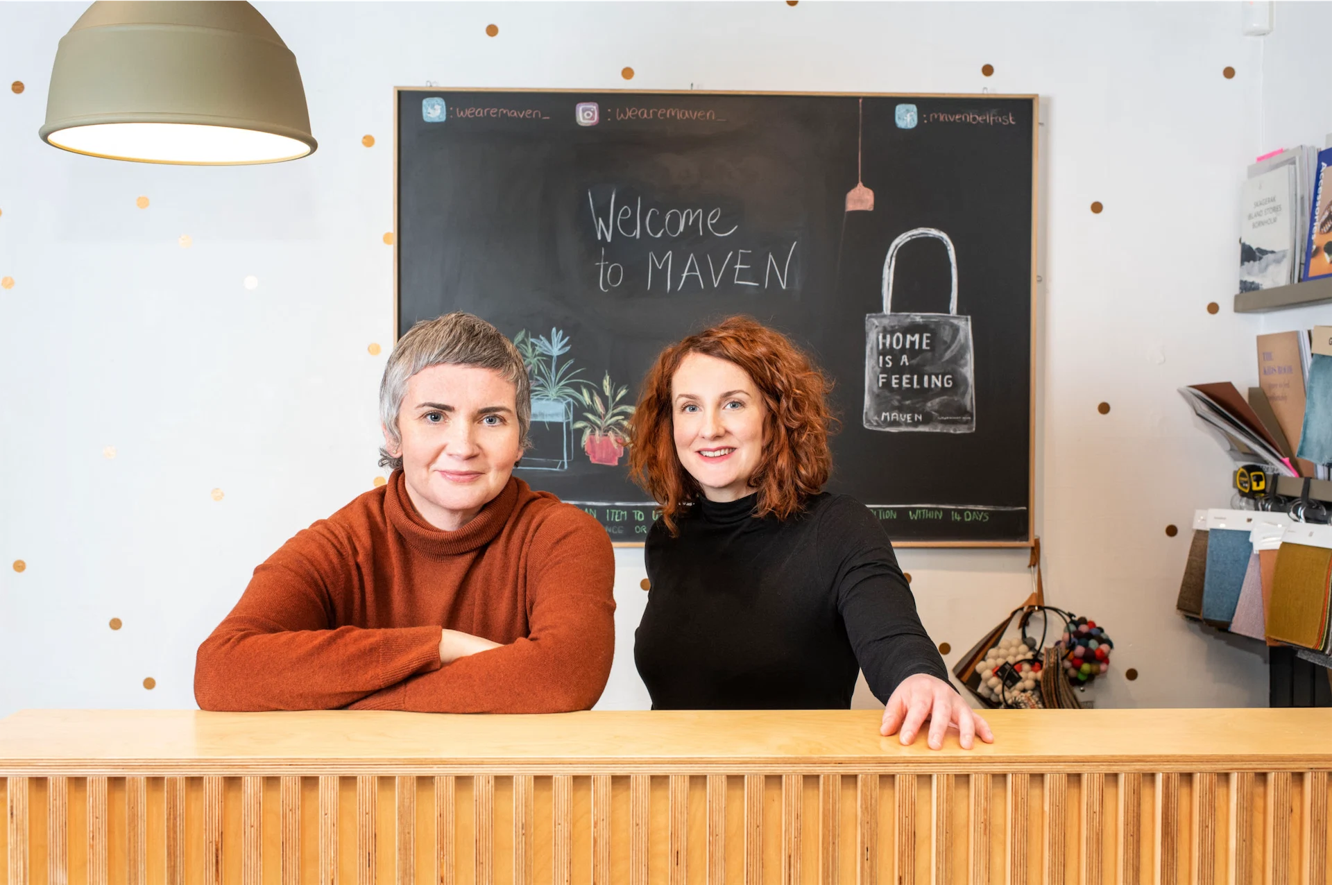 Interiors expert Patricia McGinnis shares her favourite room at home Interiors expert Patricia McGinnis shares her favourite room at home