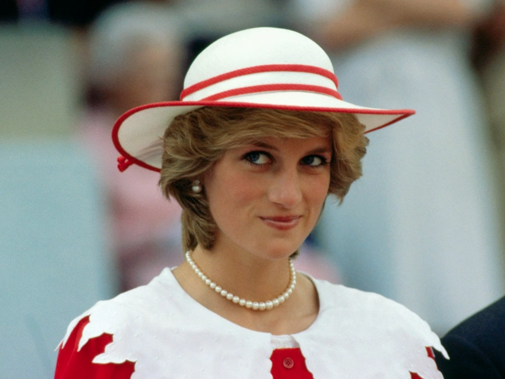 Princess Diana