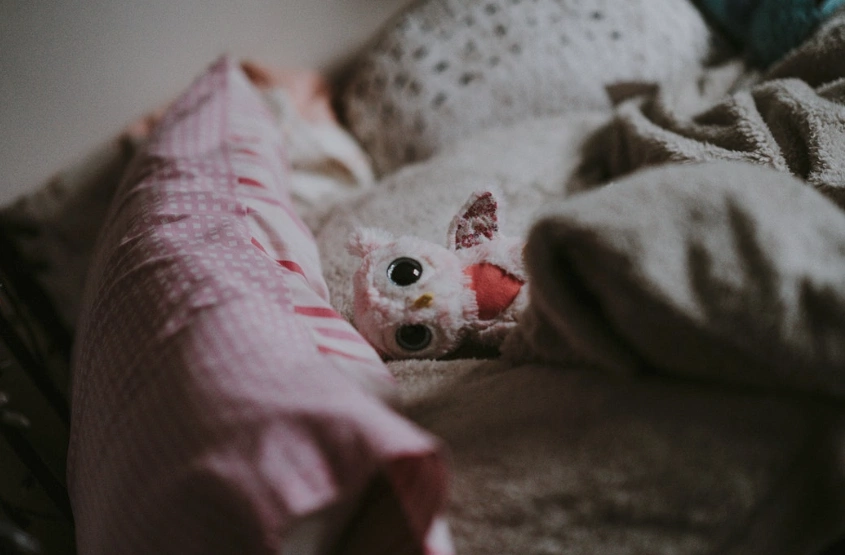 The trauma of childhood sexual abuse: ‘I refuse to be part of that secret anymore’