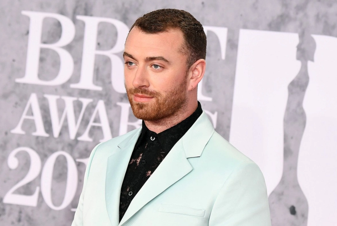 Sam Smith