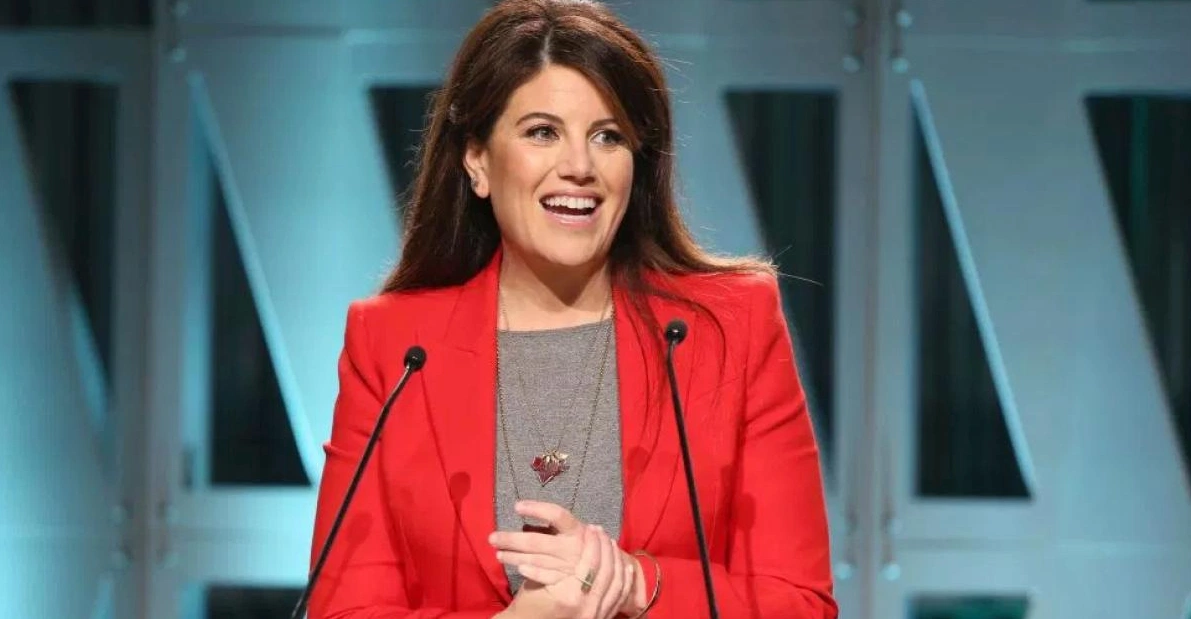 Monica Lewinsky should be admired for how she continually deals with public shaming