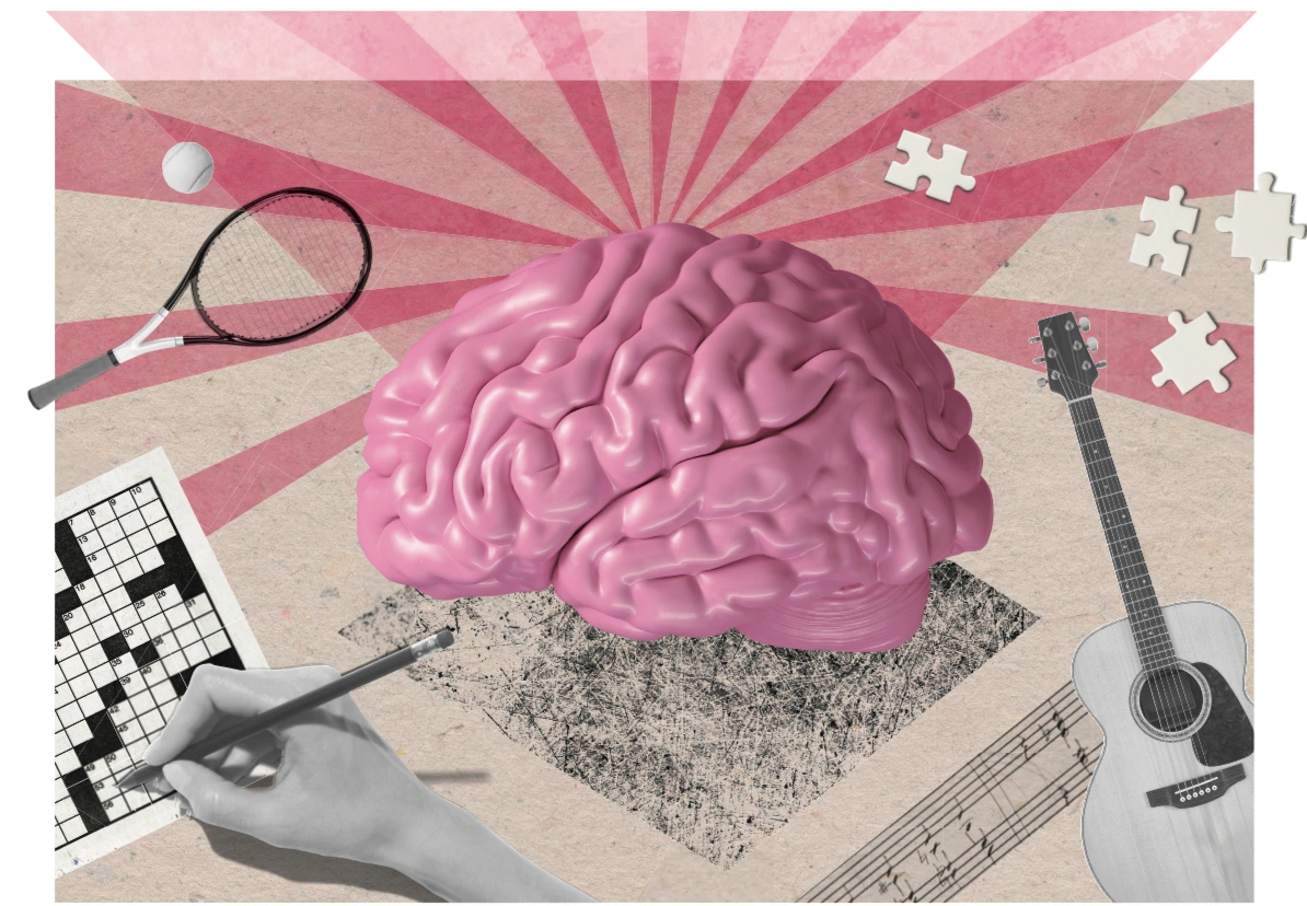 8 easy ways to keep your brain healthy that you can do right now