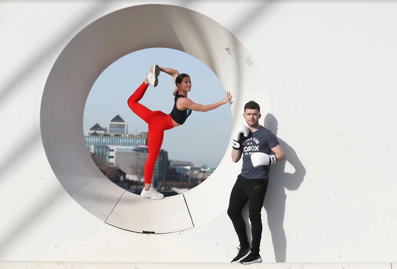 Win two weekend passes to Thrive Festival and an overnight stay courtesy of Mazda