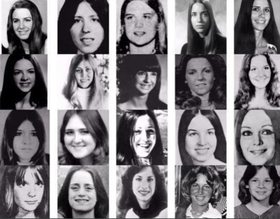 Stans are disturbingly ‘feuding’ over serial killers yet we’re obsessed with the murder of women