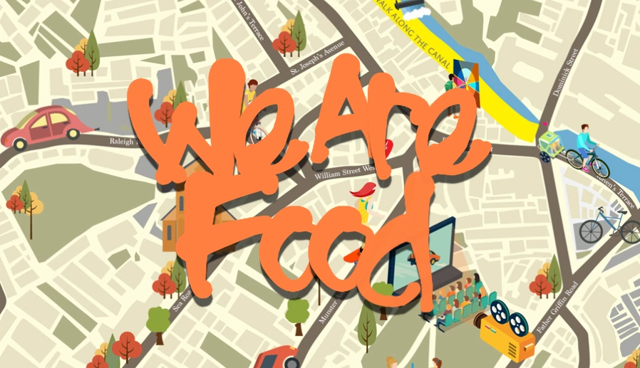 Irish food festivals