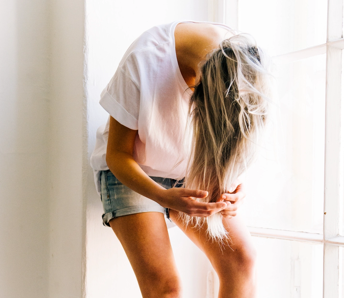 The miracle dust that will save even the worst hair day (yes, really)