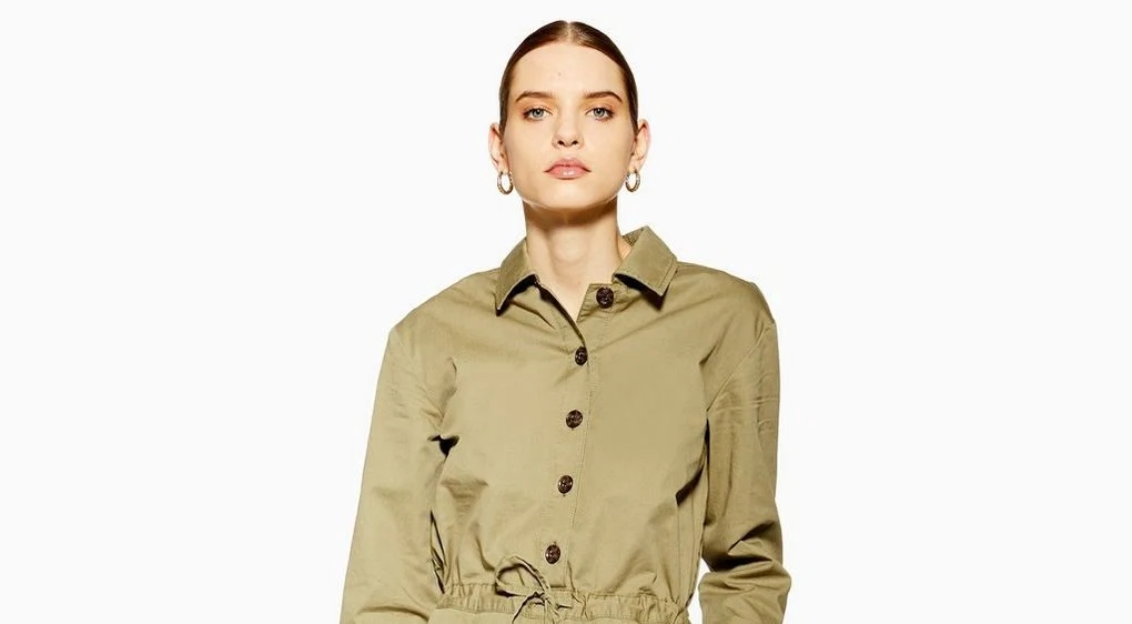 Guest Editor Darren Kennedy’s top five pieces for you to wear this spring