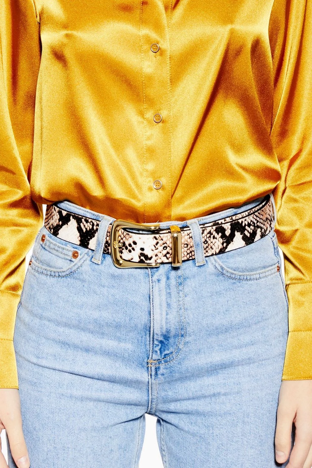 How to style belts and where to buy 10 of the best