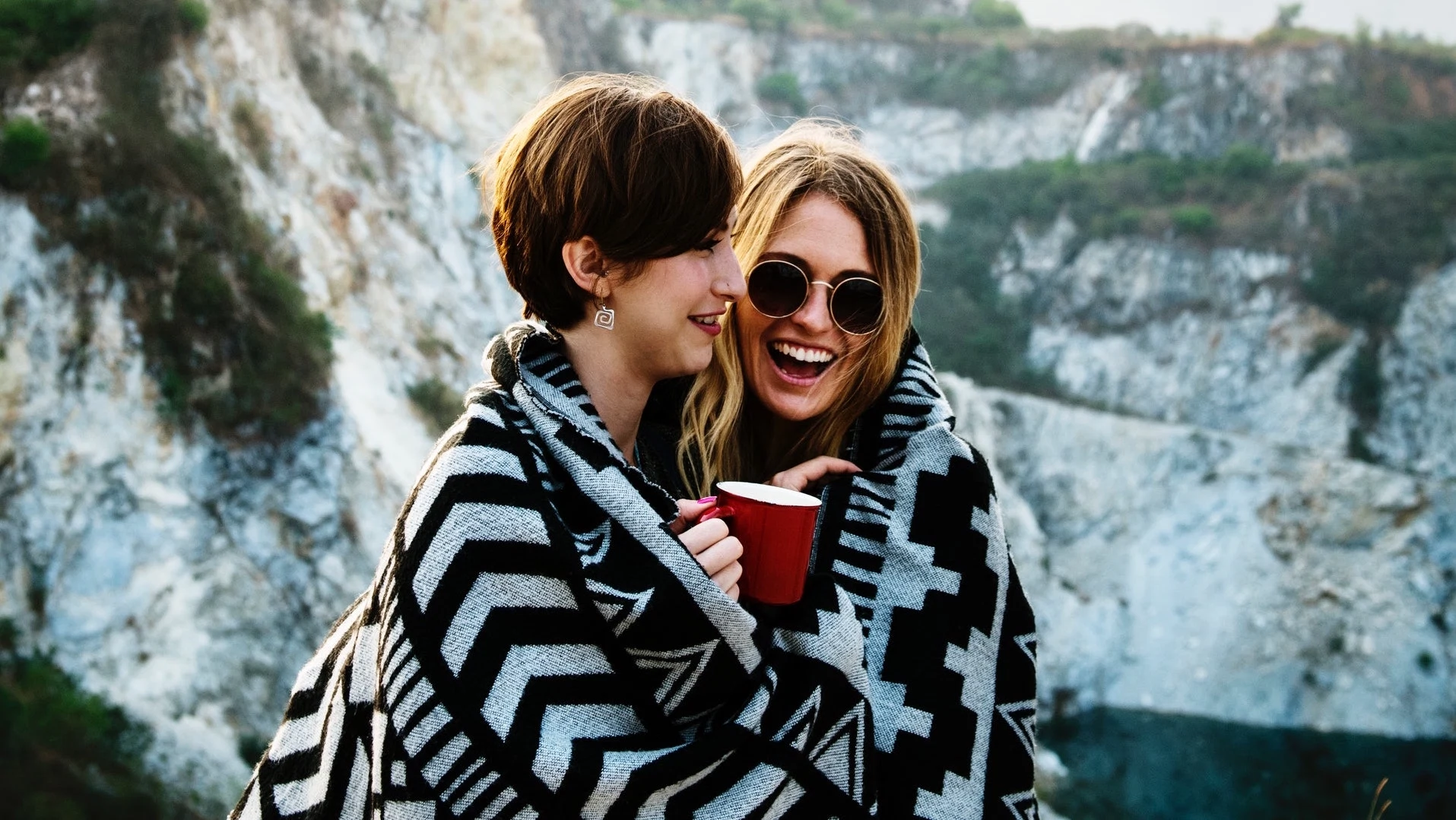 Things Fall Apart: Why every woman should join the woo-woo club