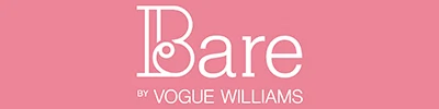 bare by vogue logo