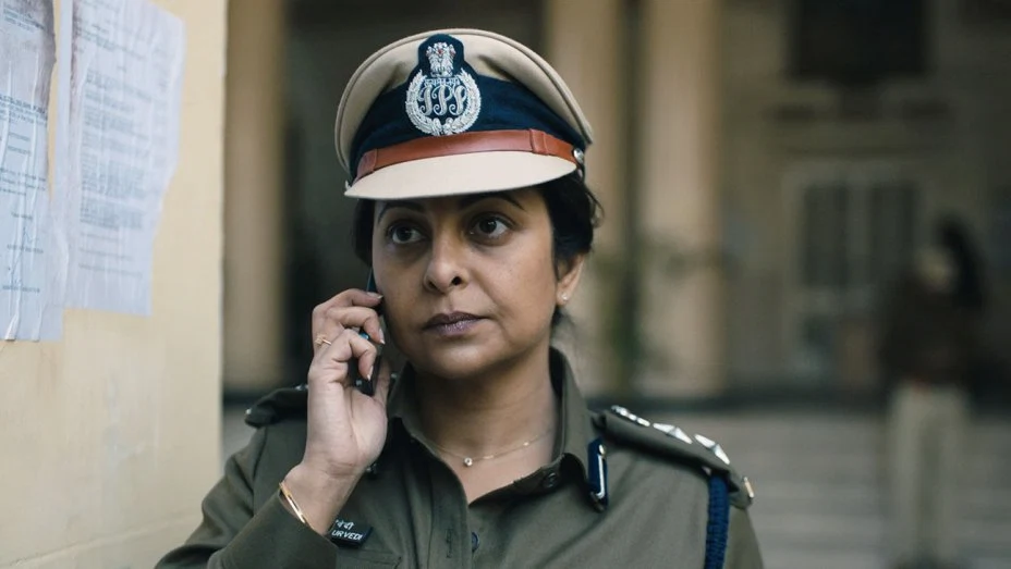 Netflix’s new, harrowing TV series ‘Delhi Crime’ will be a must-watch