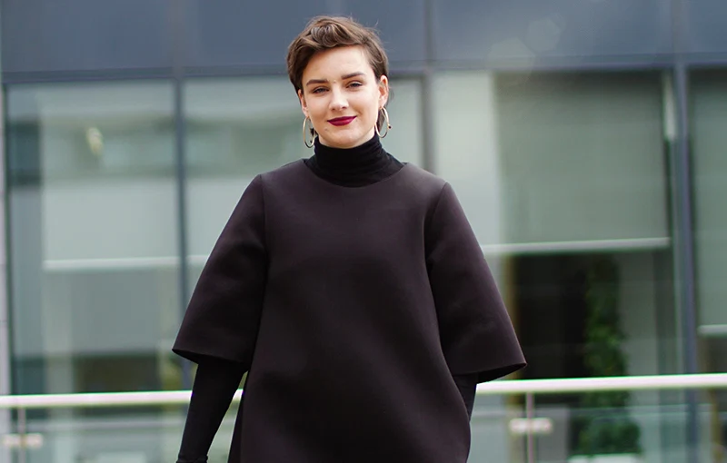 IMAGE staffer Hannah Hillyer will run a marathon this year, and we’ll be following her every step IMAGE staffer Hannah Hillyer will run a marathon this year, and we’ll be following her every step