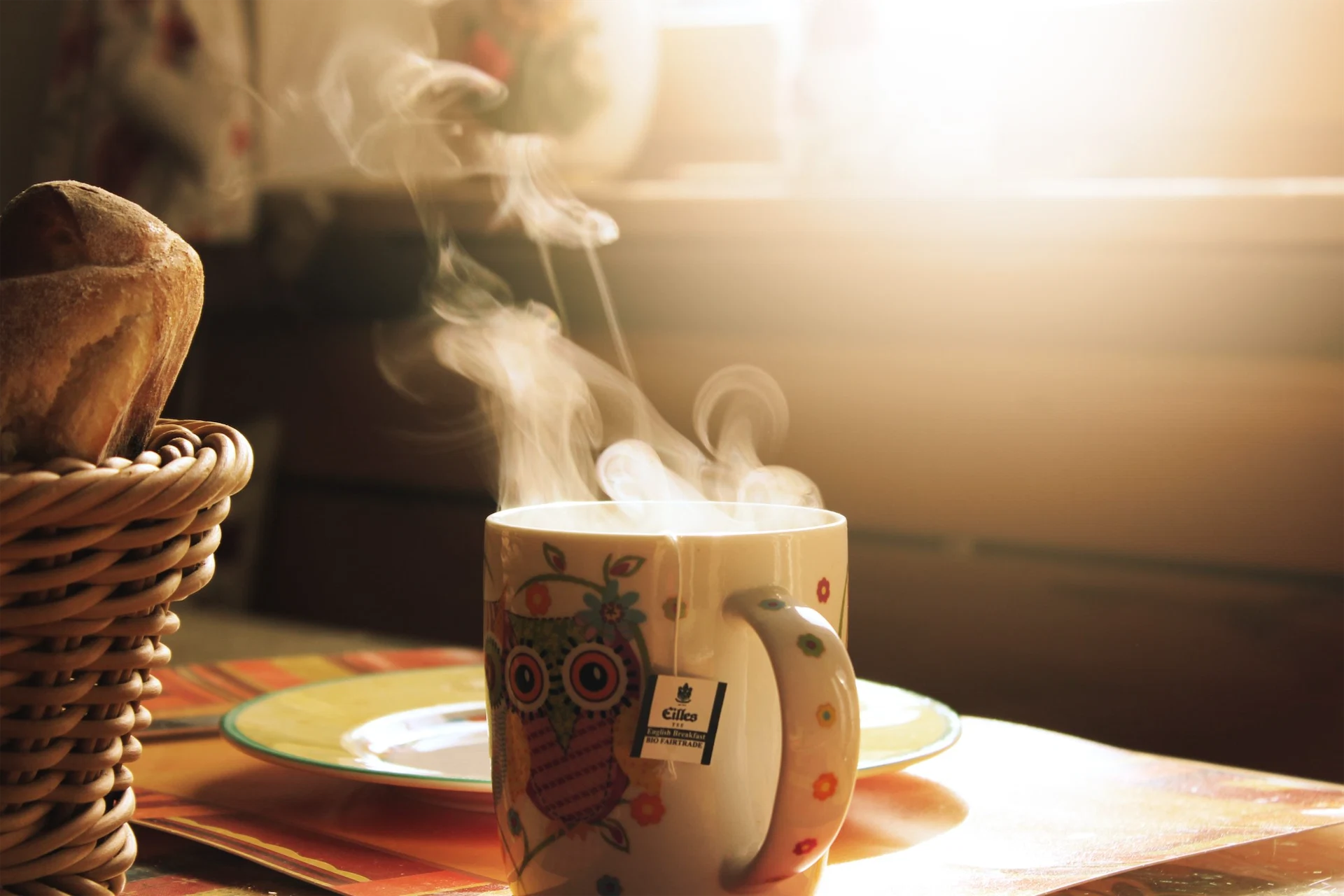 7 things that will help make you more of a morning person (even during COVID-19) 7 things that will help make you more of a morning person (even during COVID-19)