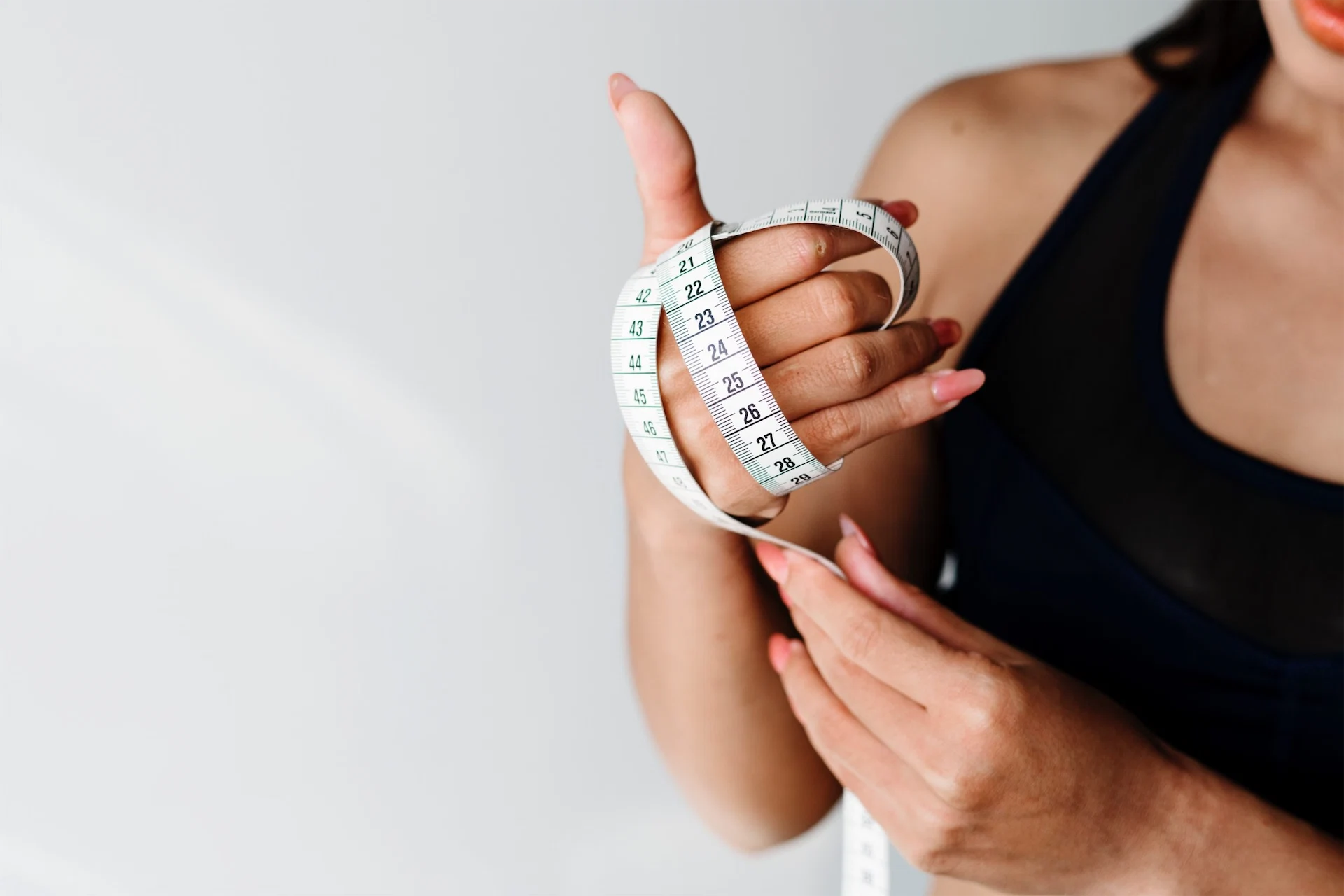 Weighing in: A woman’s happiness is not tied to her weight and here is why