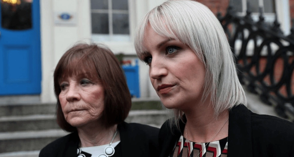 A ‘serious review’ of the tragic Clodagh Hawe murder case will go ahead