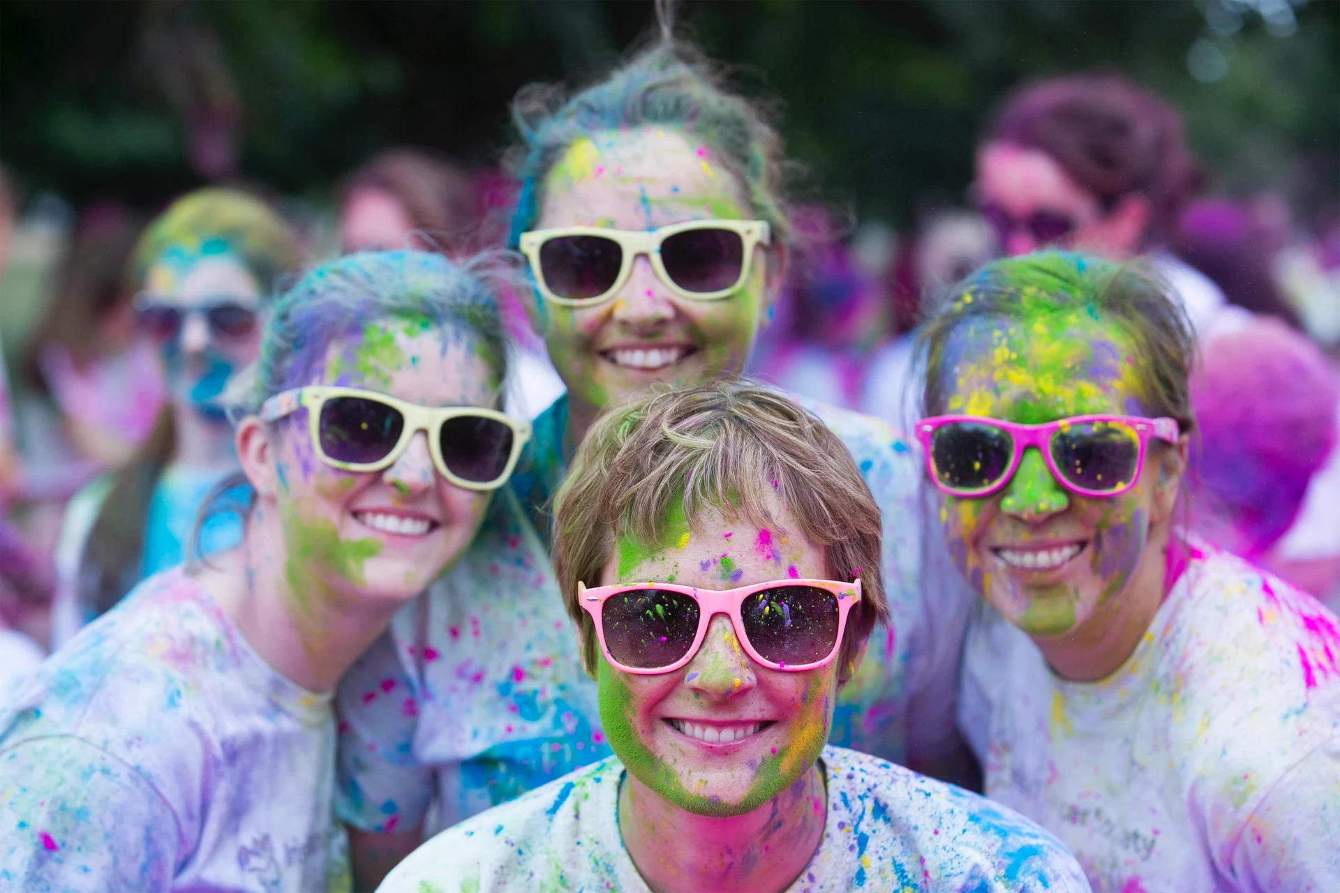 The best 5k races to sign up for this summer around Ireland