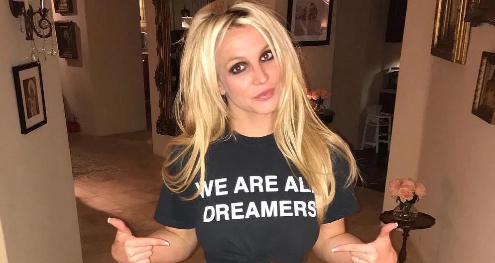 ‘Rumours and death threats’: Britney Spears responds to #FreeBritney hashtag
