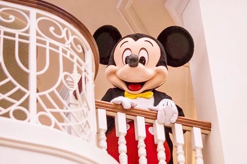 Disneyland Paris is reducing its carbon footprint – here’s how