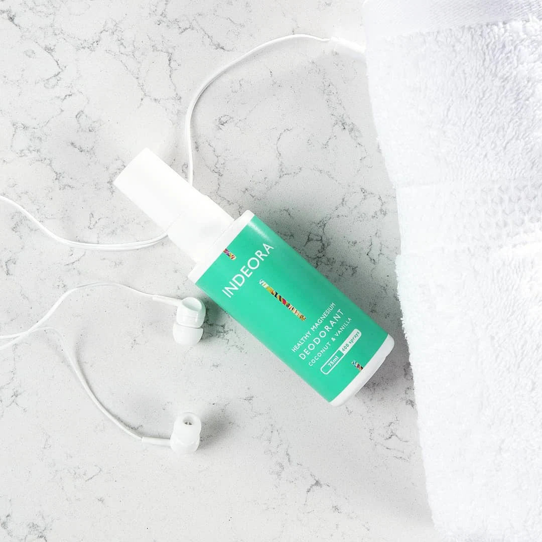 The best natural deodorants