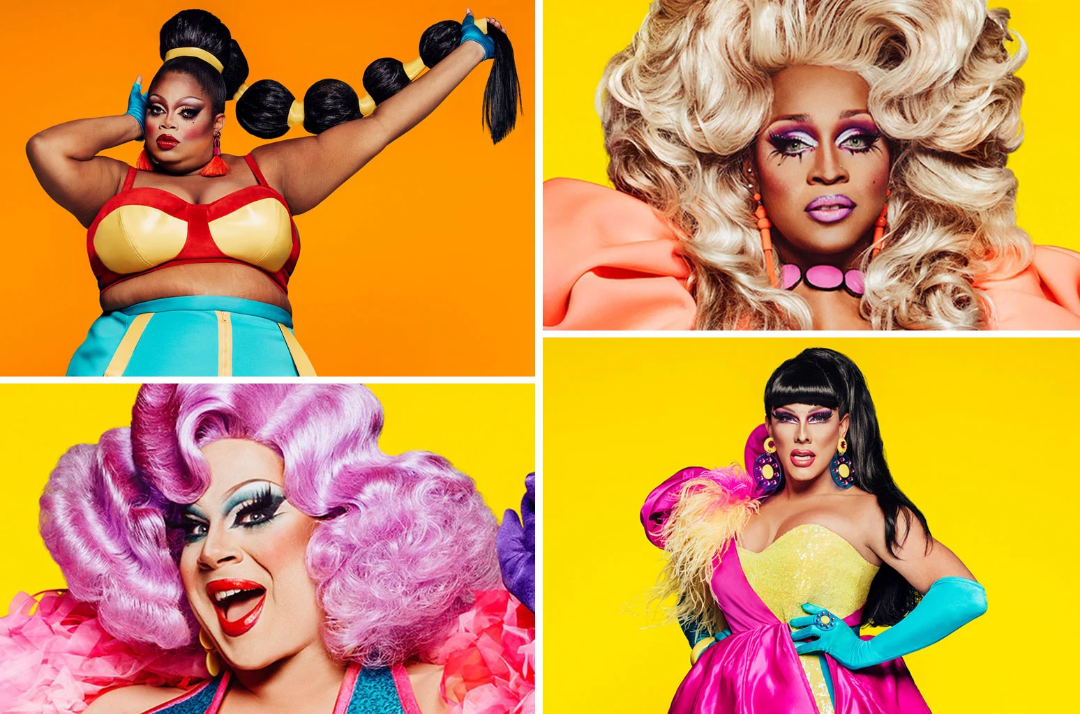 We are all failing at mimicking ‘Drag Race’ queens throwing shade