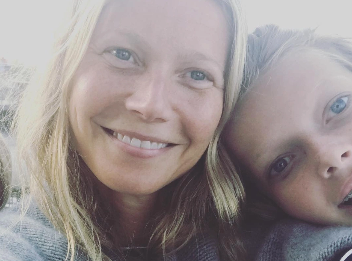 Why the saga of Gwyneth, Apple and Instagram is important