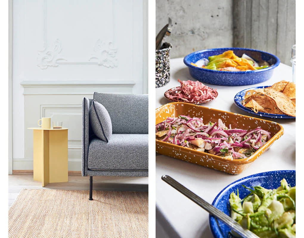 Danish design brands