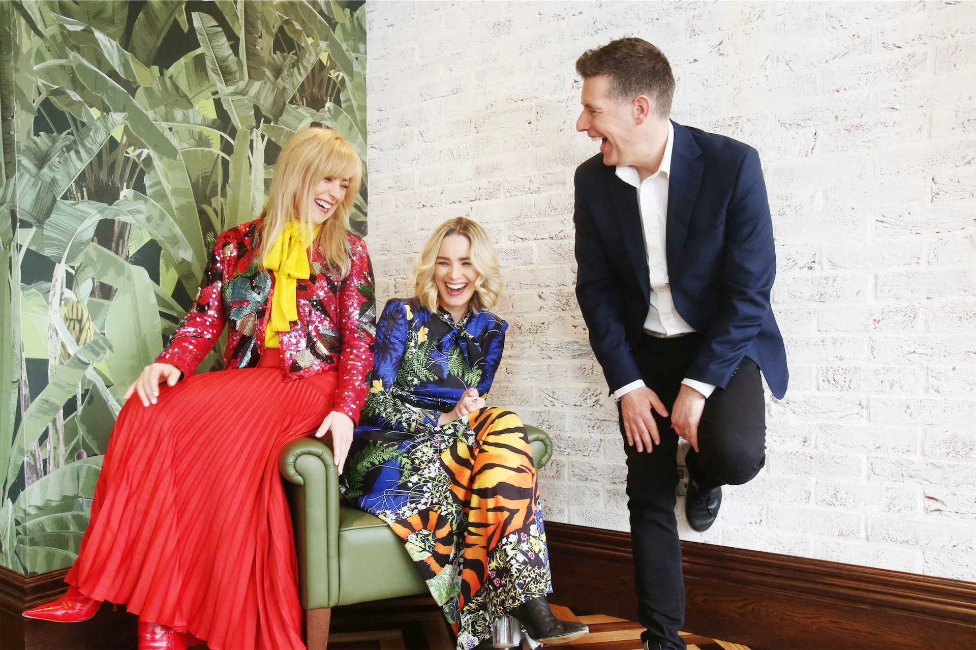 Stuck in an interiors rut? Get expert advice at house 2019