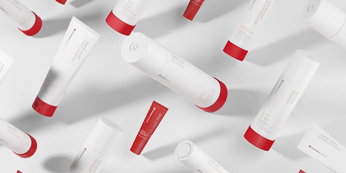 Lululemon to launch their own ‘self-care’ range