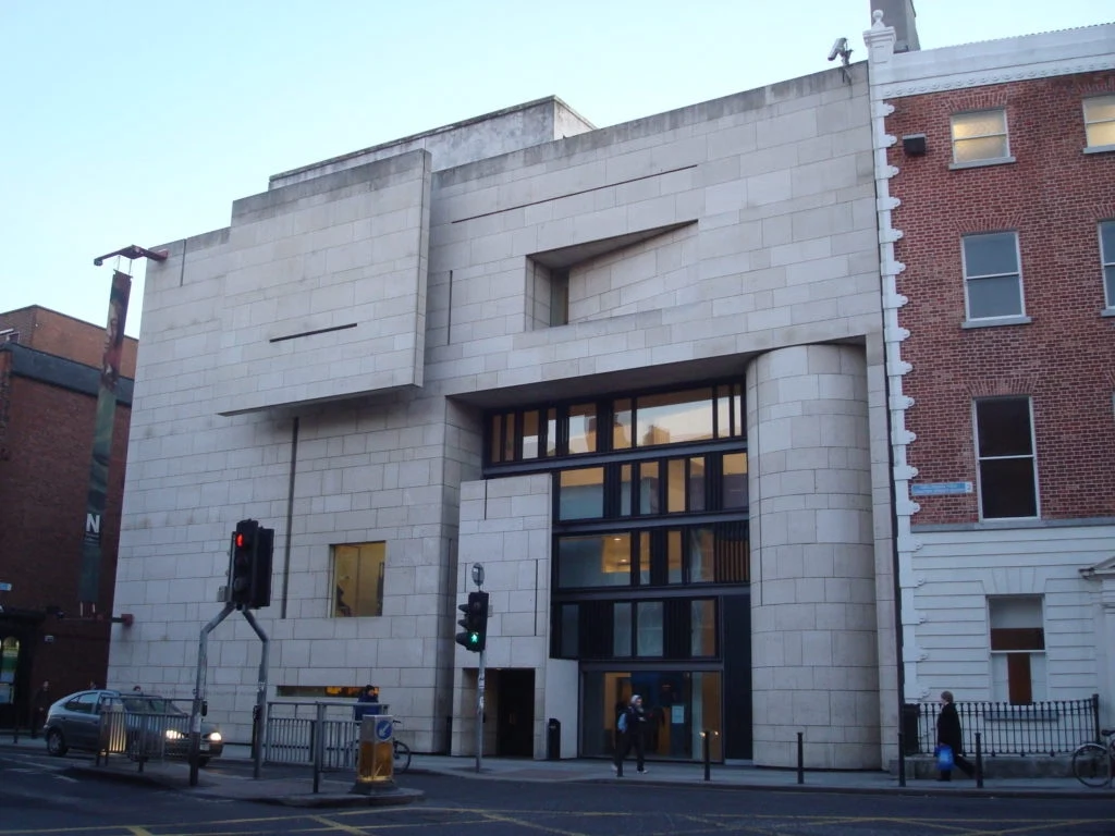 National Gallery via Wiki Commons