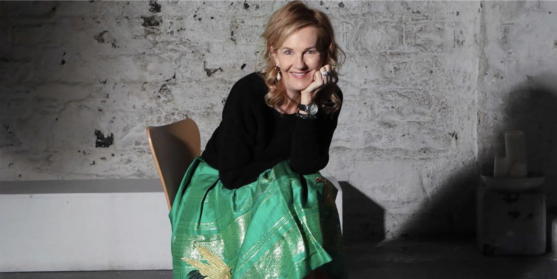 Diversity is more than a buzzword in fashion; it’s something Irish women are championing every day