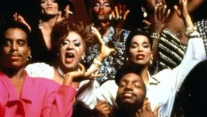 Paris Is Burning